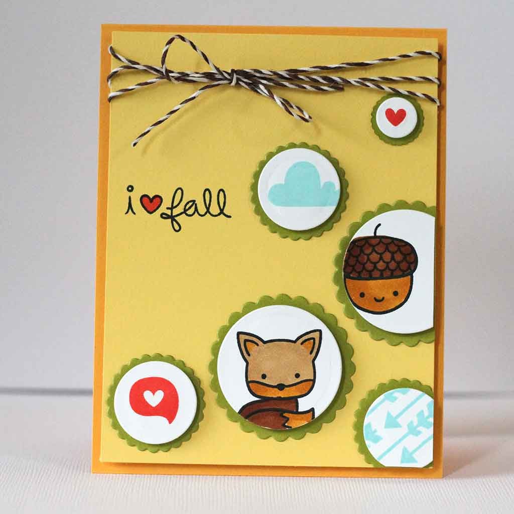 Hot Cocoa Single Cord