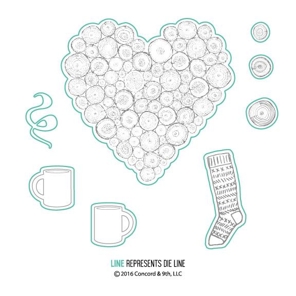 Cozy Up - Dies Cozy Up - Dies