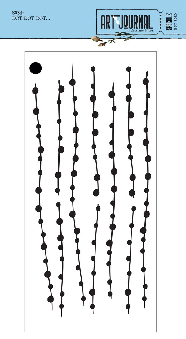 Dot Dot Dot... Dot Dot Dot...