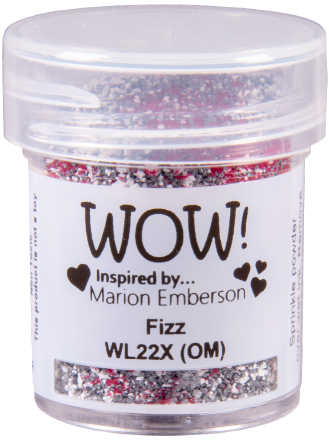 Fizz - WOW - 15ml