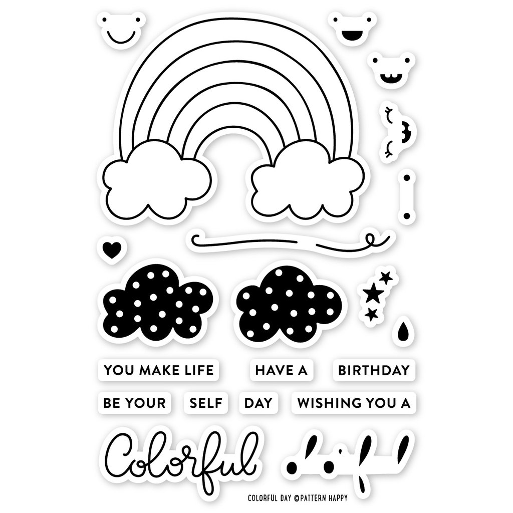 Colorful Day