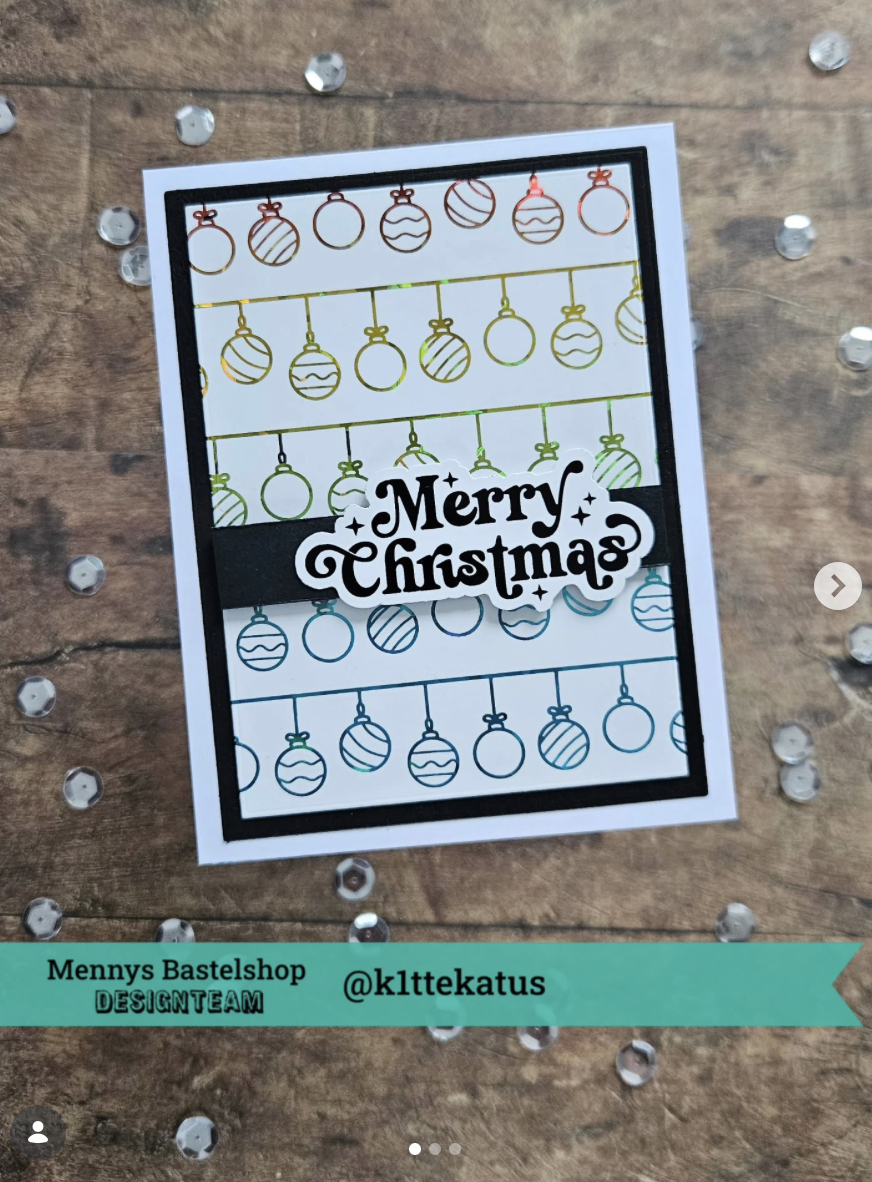 Handlettered Holiday Greetings Handlettered Holiday Greetings