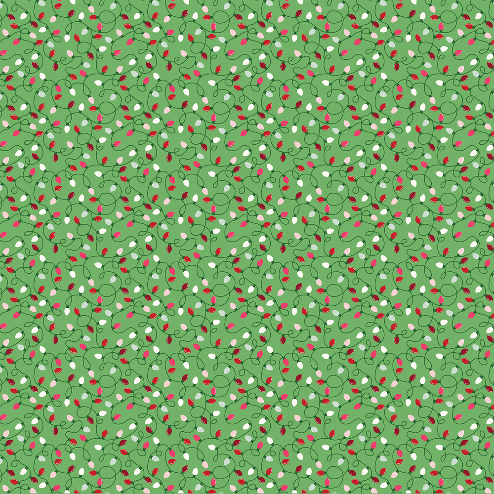 Merry Presents - Echo Park Merry Presents - Echo Park