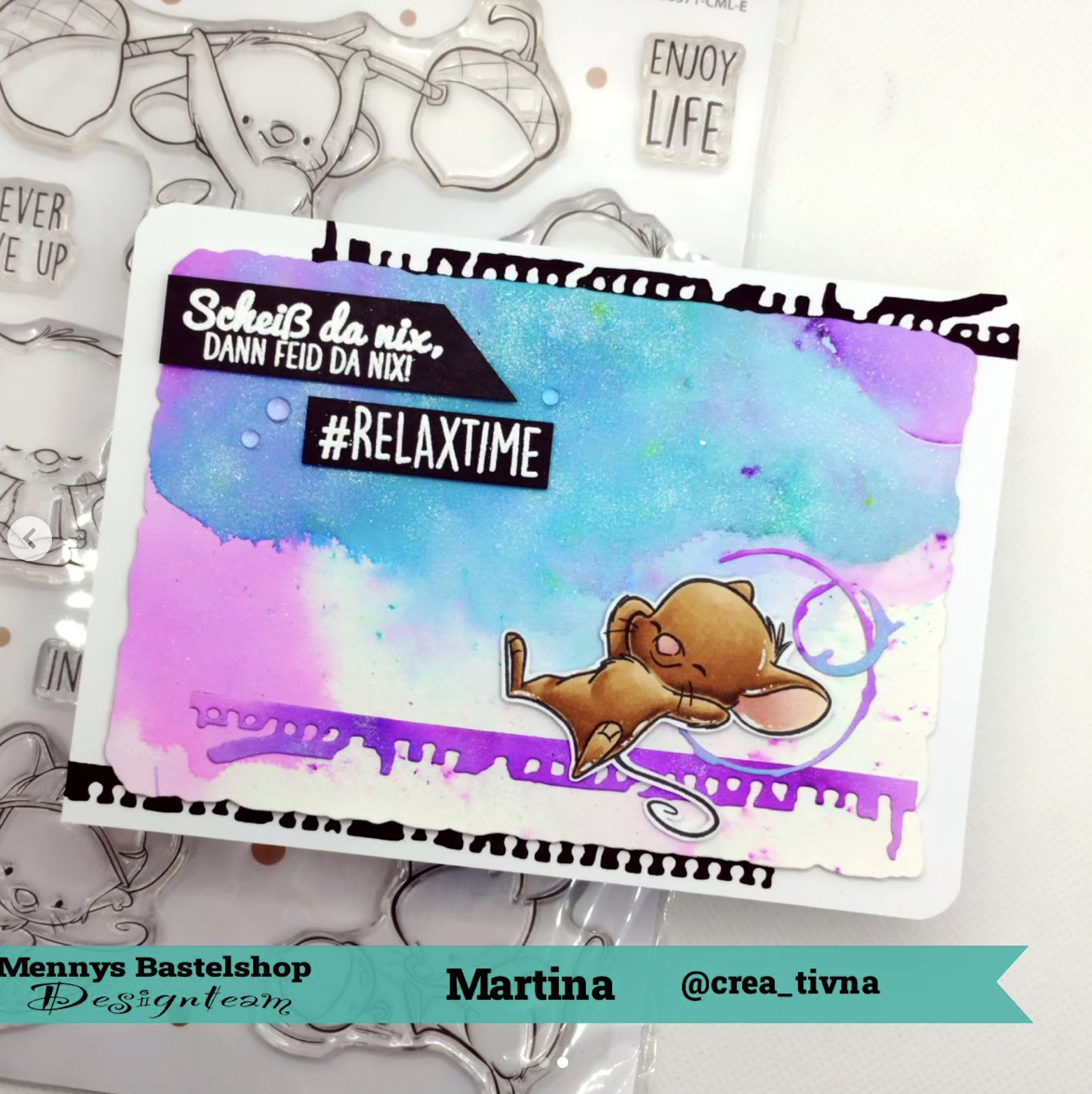 Mice & Sport Mice & Sport