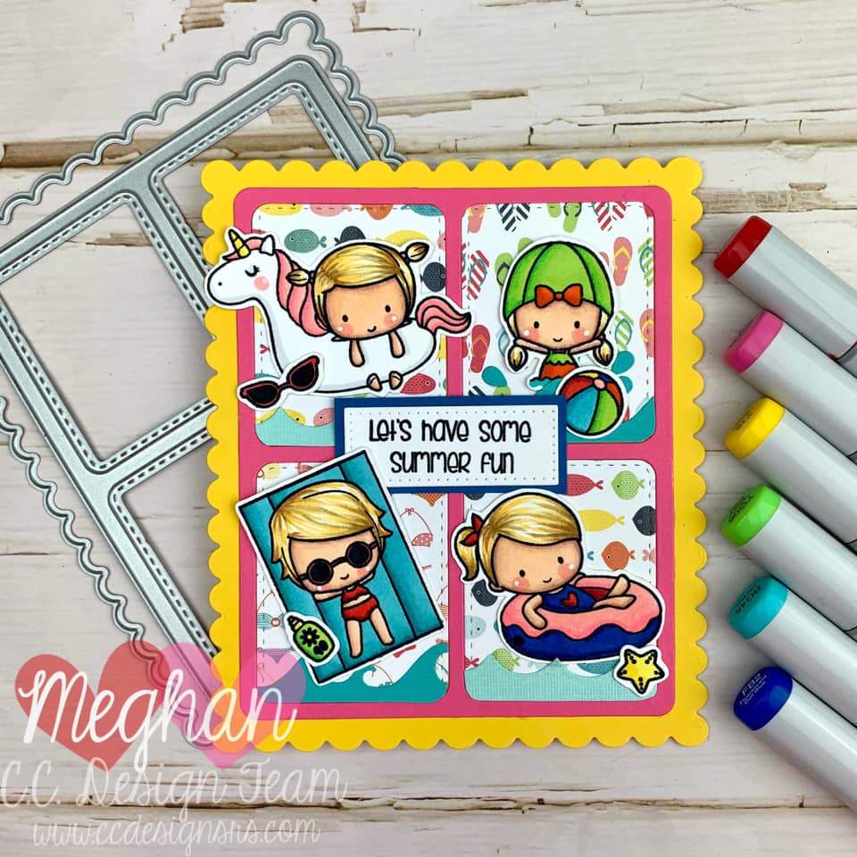 Beach Time Beach Time