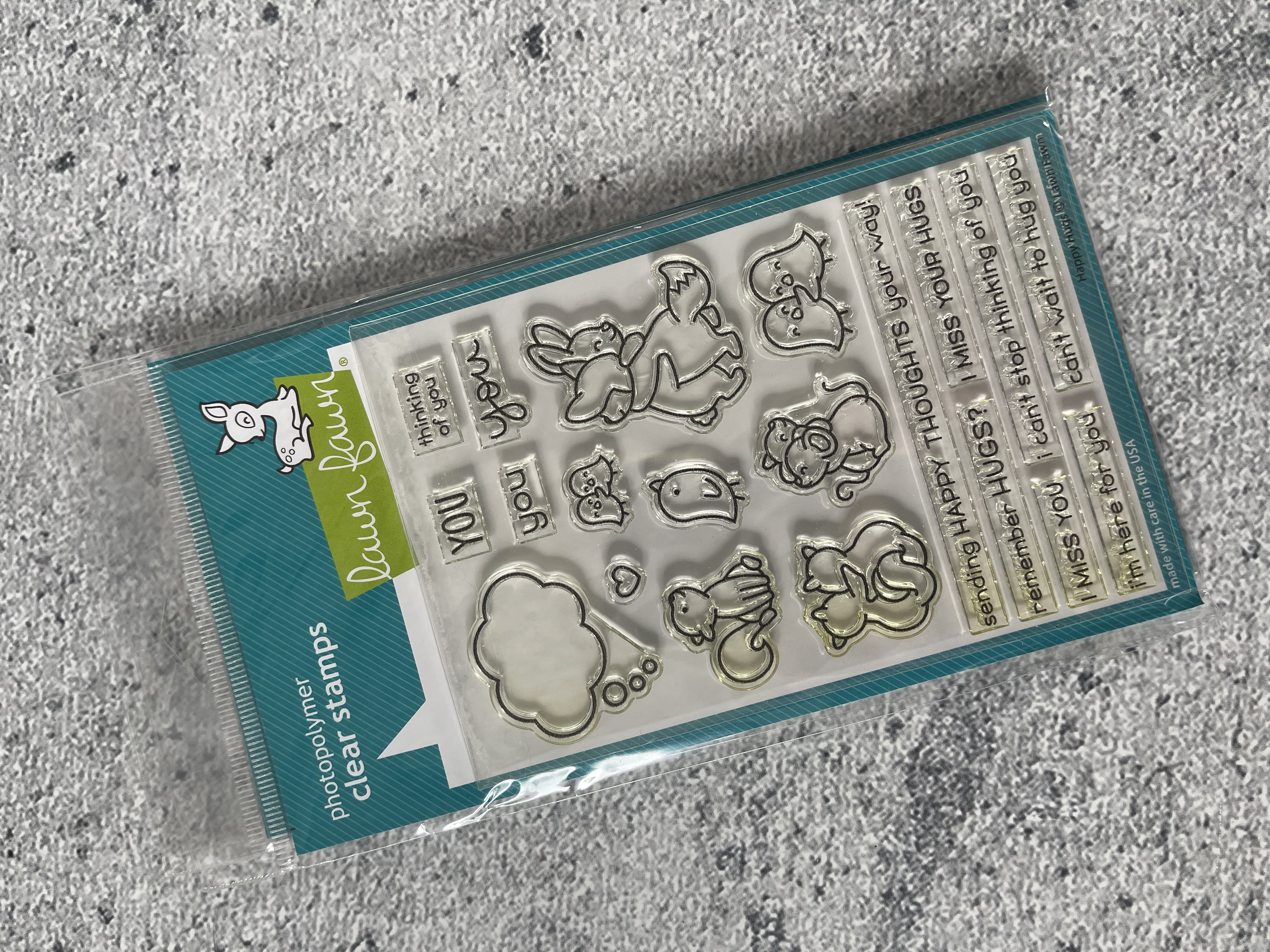 Happy Hugs Happy Hugs