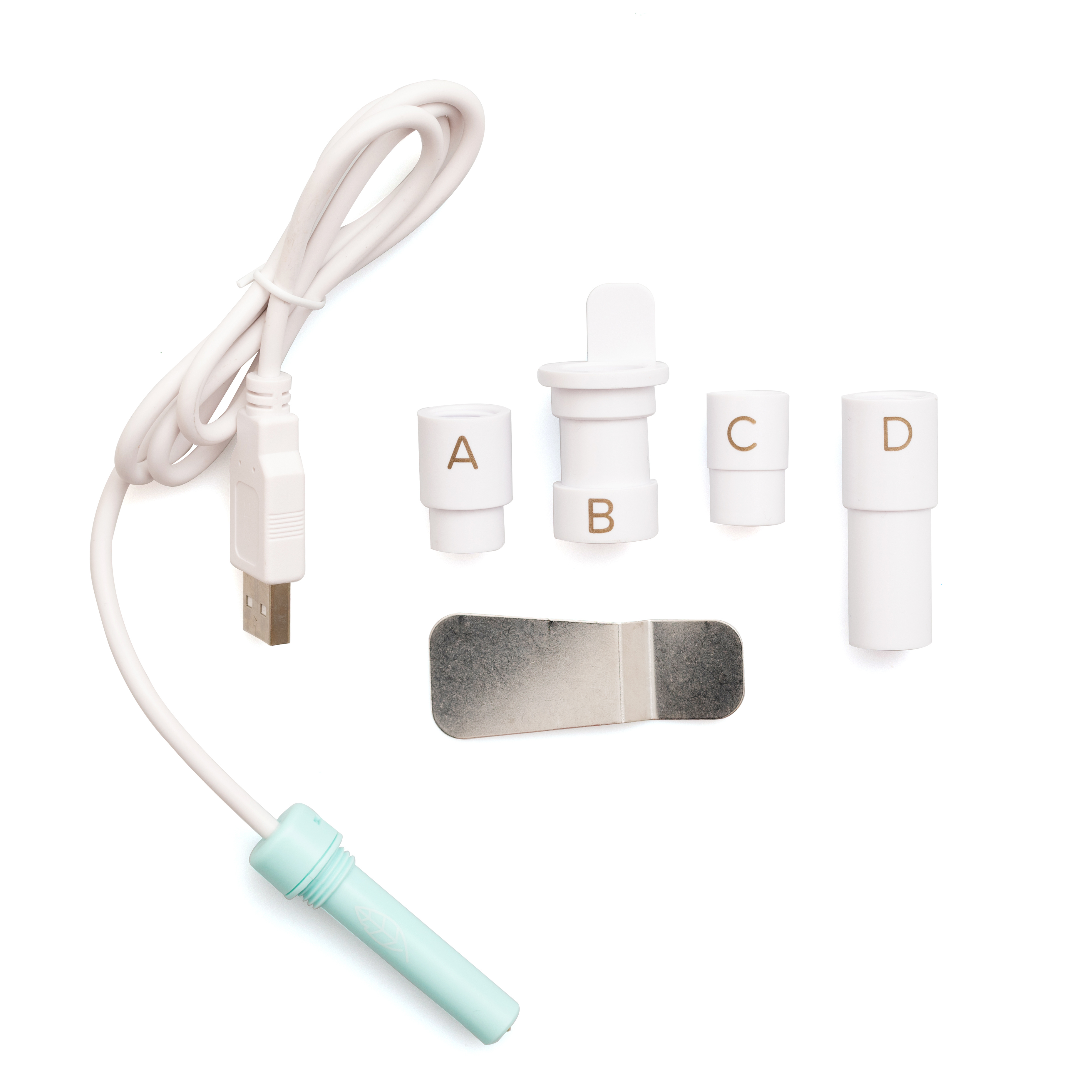 Standard Tip - Foil Quill