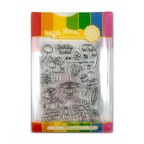 Little Fairies - Combo