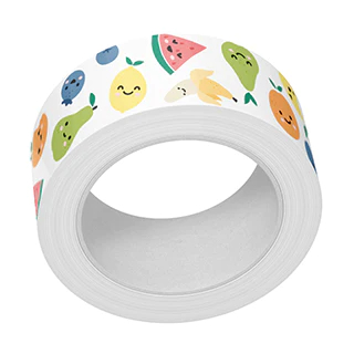 Fruit Salad - Washi Tape Fruit Salad - Washi Tape