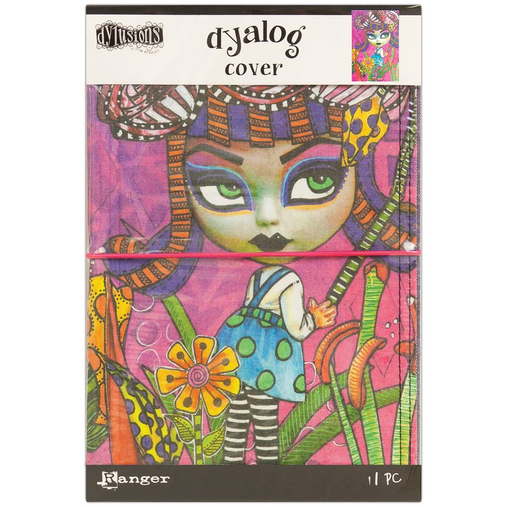 Believe - Dylussions Dyalog Cover