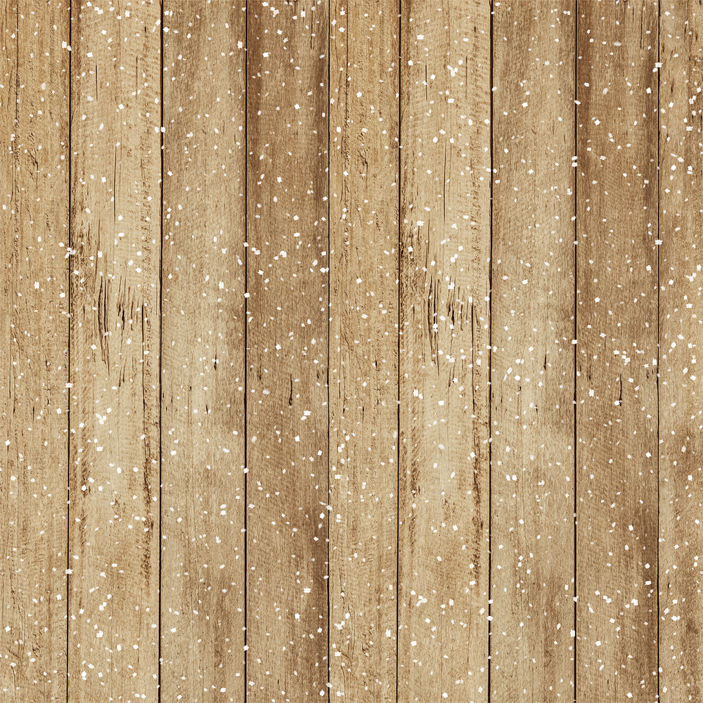 Merry Snowflakes - Carta Bella Merry Snowflakes - Carta Bella