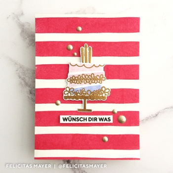Geburtstag Geburtstag