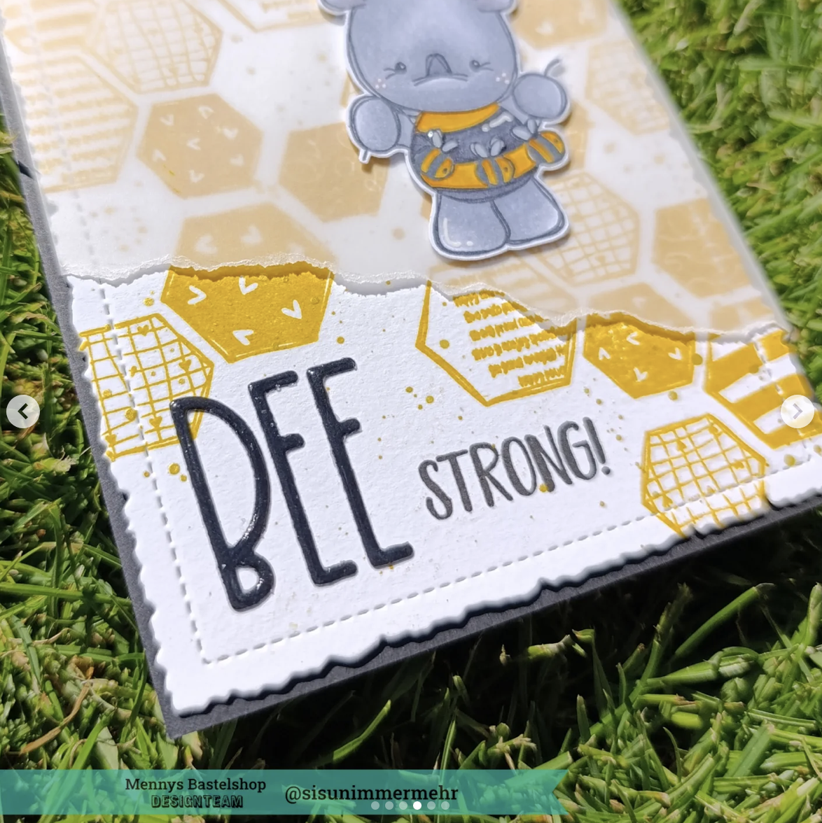 Let it Bee Let it Bee