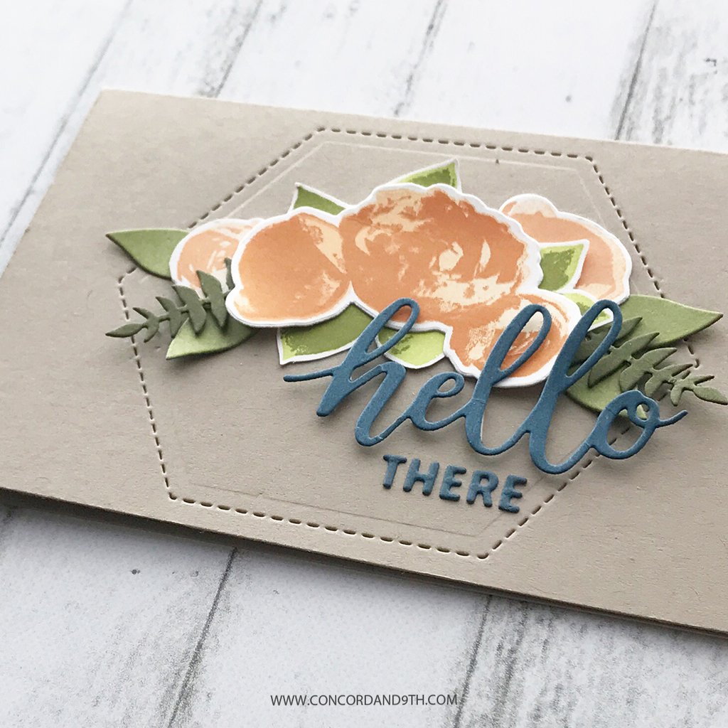 Laurel Frame Laurel Frame