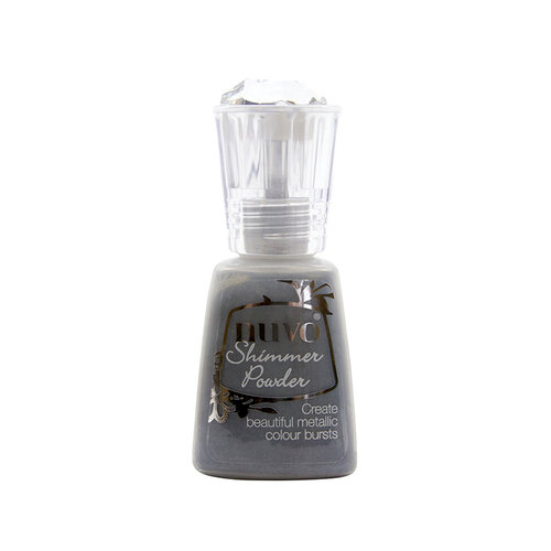 Meteorite Shower - Nuvo Shimmer Powder