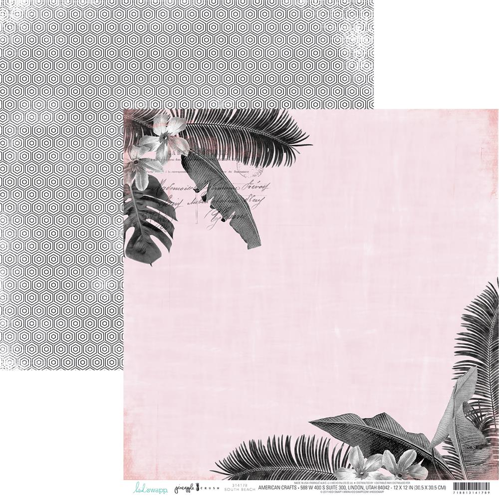 South Beach South Beach