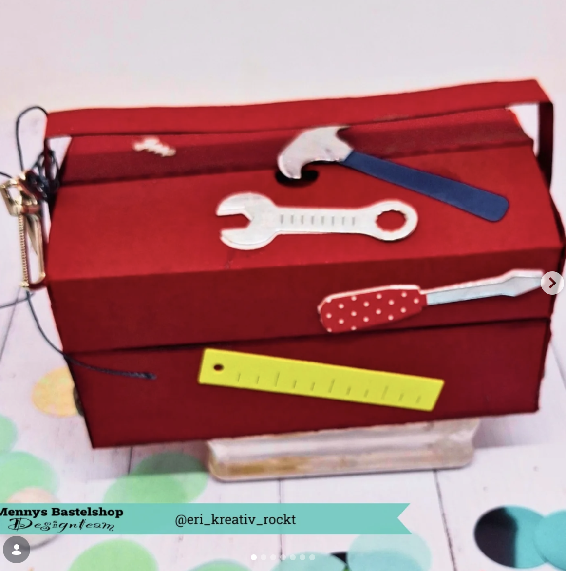 Build a Toolbox Build a Toolbox