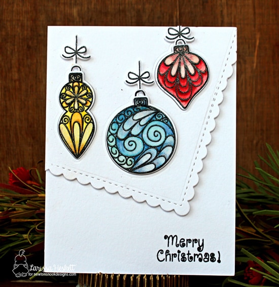 Beautiful Baubles Beautiful Baubles