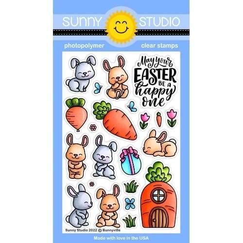 Bunnyville