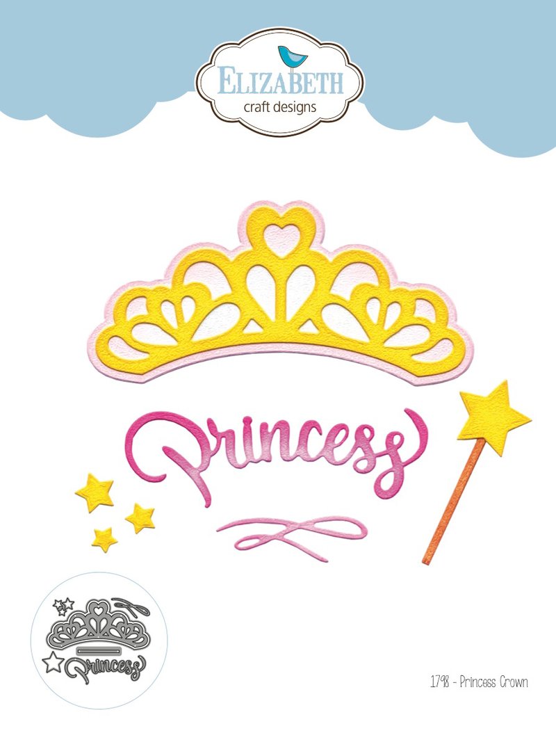 Princess Crown Princess Crown