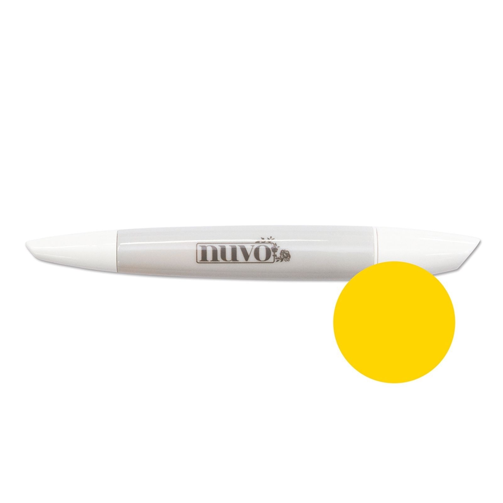 Indian Saffron - Alcohol Marker - 405N