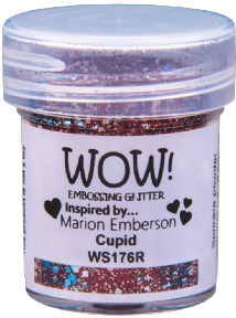 Cupid - WOW - 15ml Cupid - WOW - 15ml