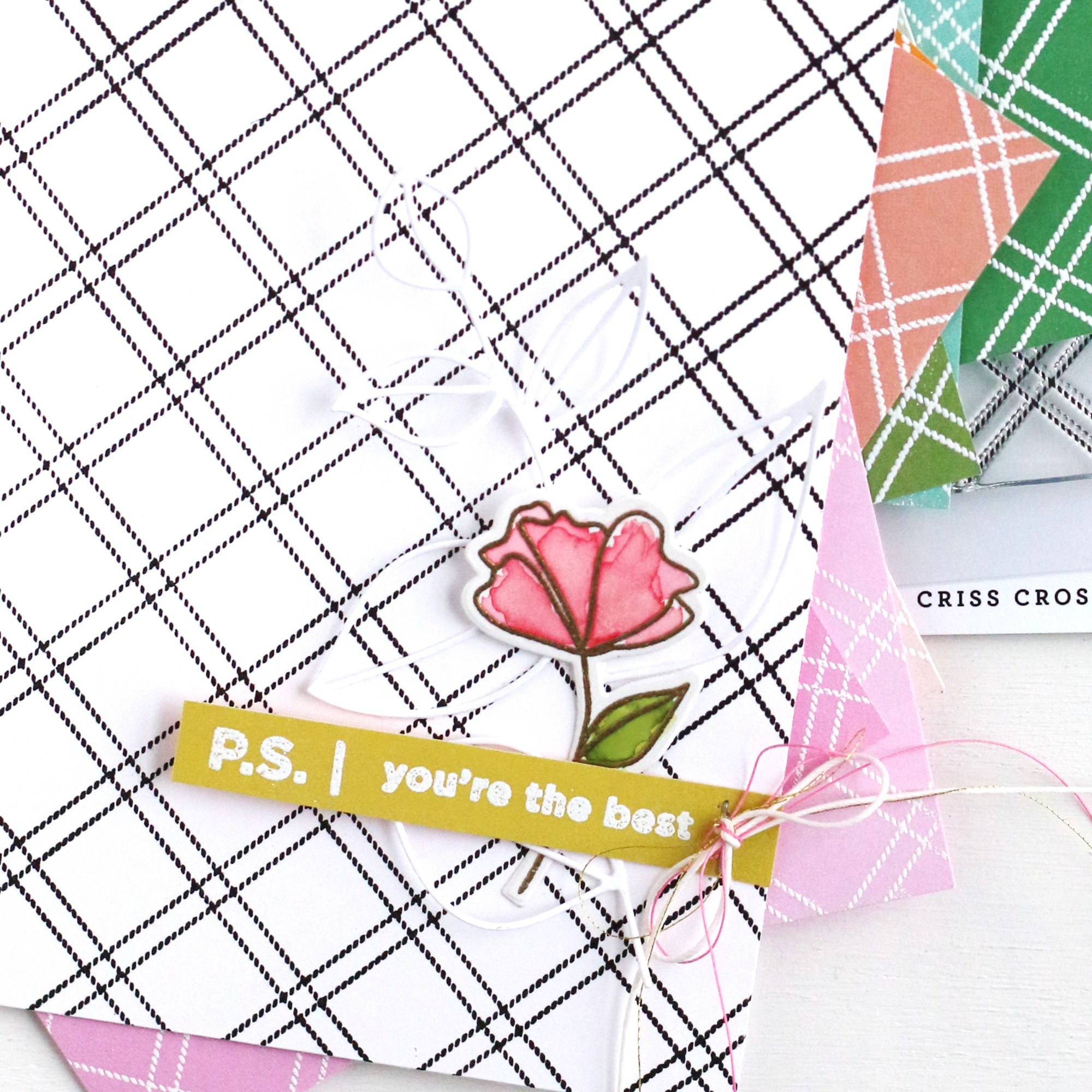 Botanical Beauty - Dies Botanical Beauty - Dies