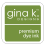 Grass Green - Premium Dye Ink - Cube Grass Green - Premium Dye Ink - Cube