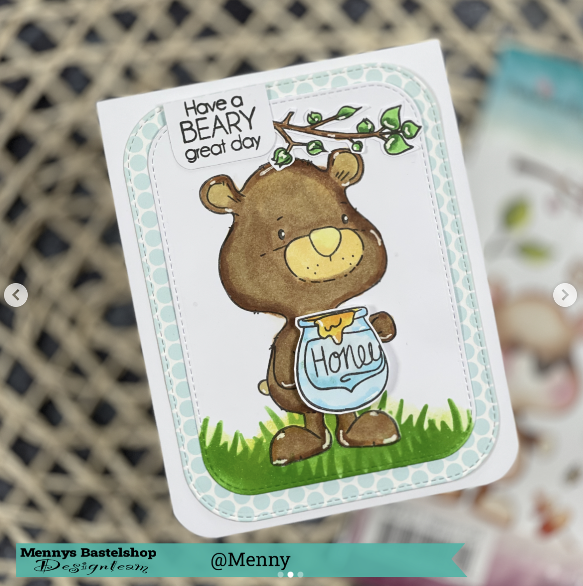 Impronte D`Autore Ladybug und mehr Impronte D`Autore Ladybug und mehr