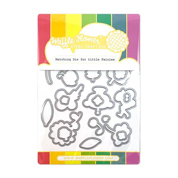 Little Fairies - Die