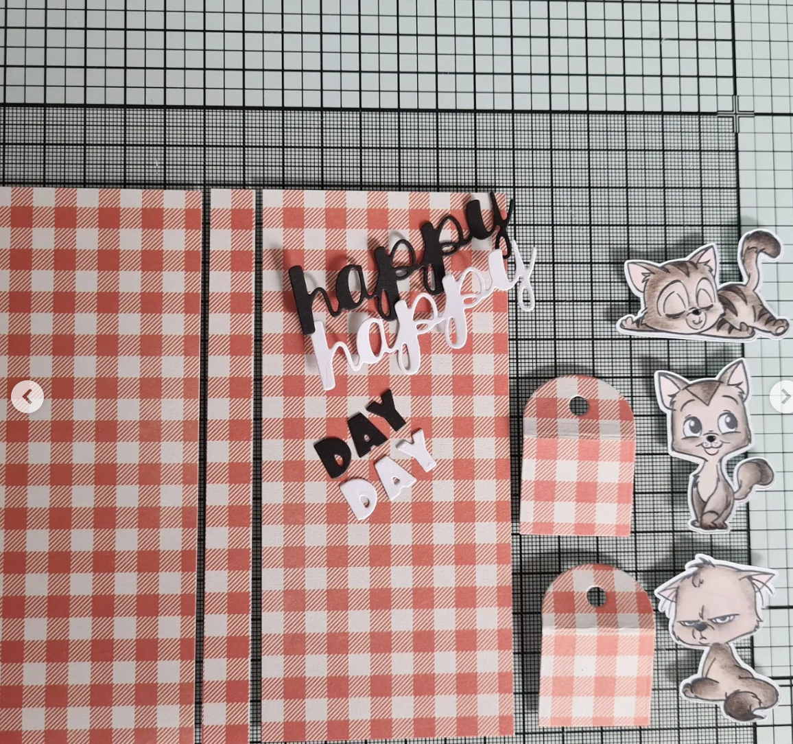 Alles zum aufschreiben 