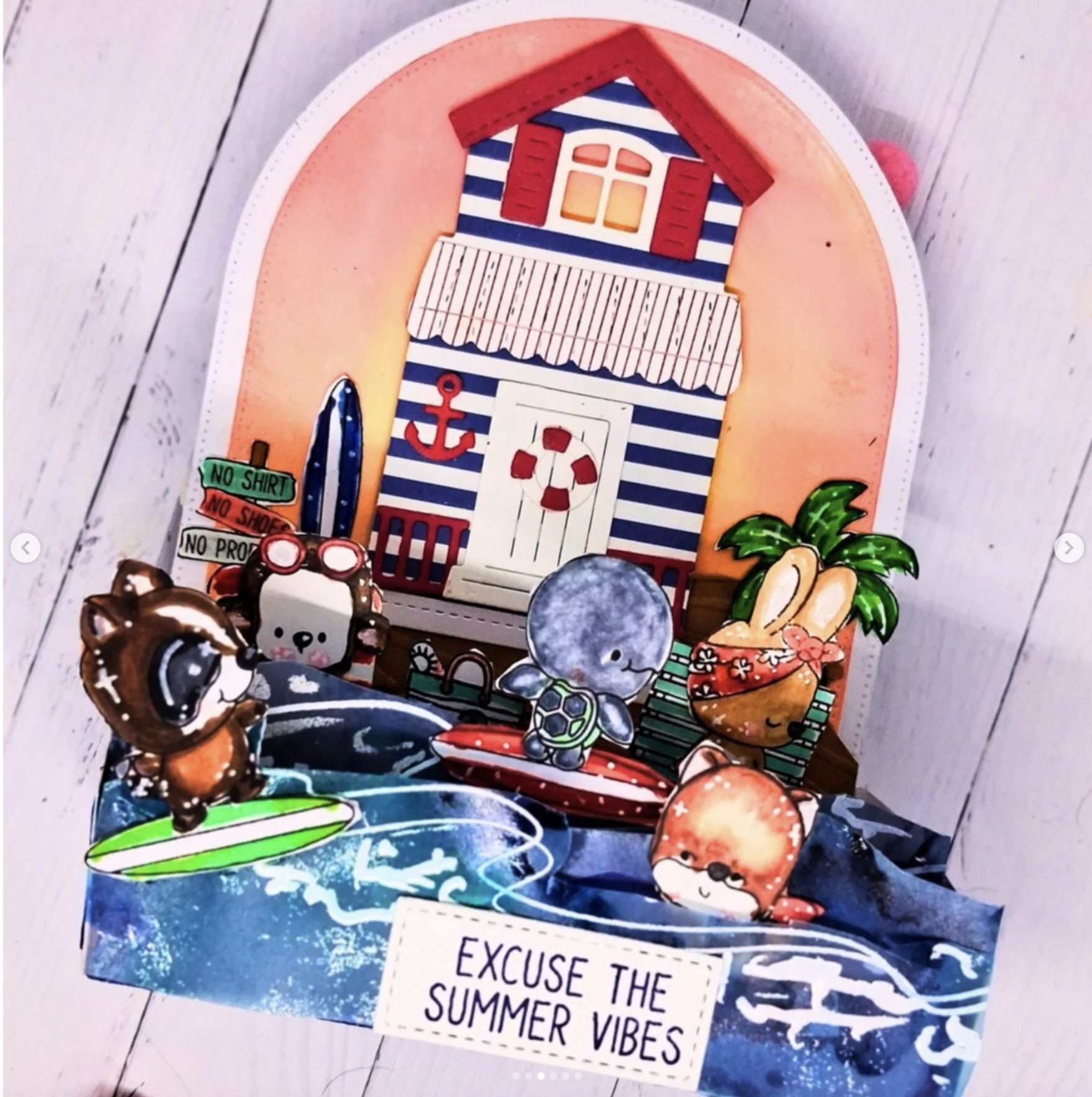 Beach House Beach House