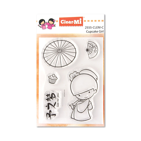 Cupcake Girl Cupcake Girl