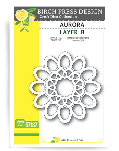 Aurora - Layer B