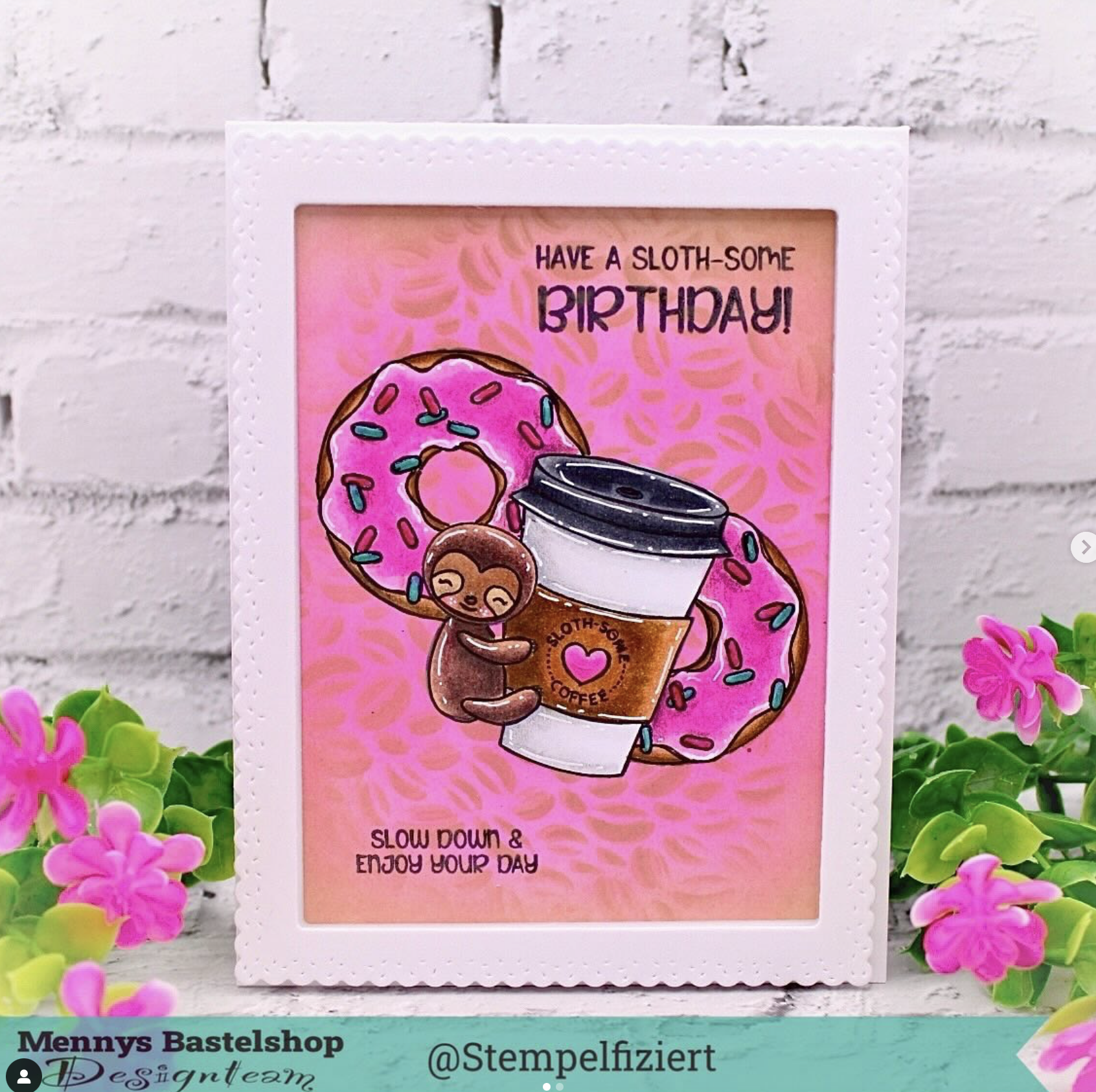 Sloth some Sloths  Sloth some Sloths