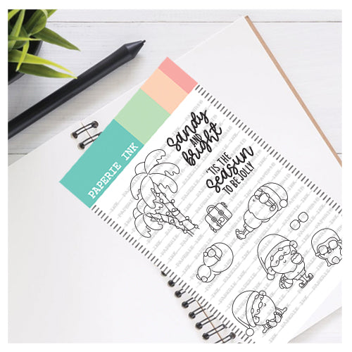 Sandy & Bright Sandy & Bright