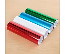 Heat Activated Foil Set