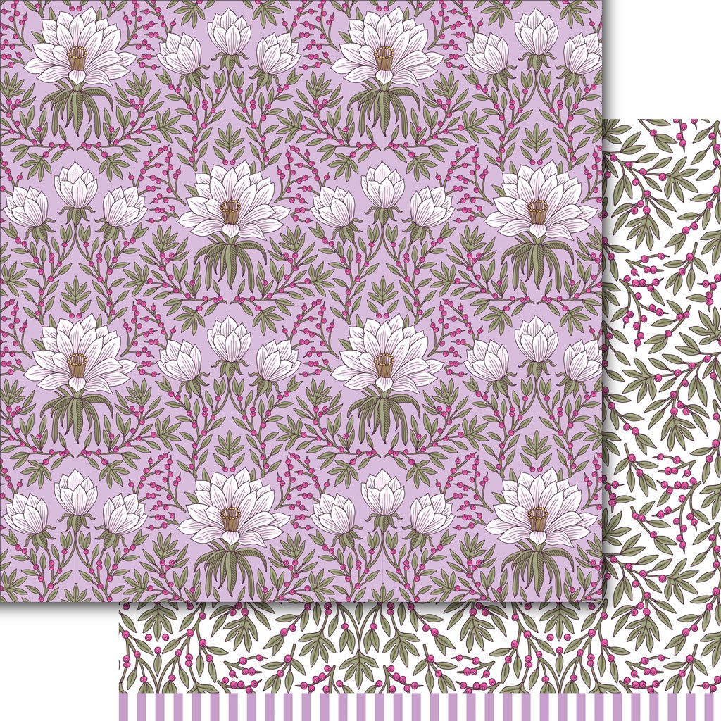 Breezy Berries Breezy Berries