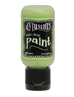 Mushy Peas