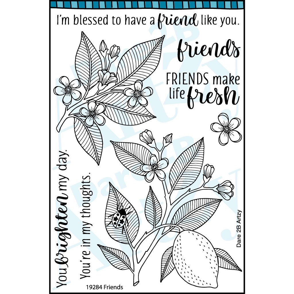 Friends