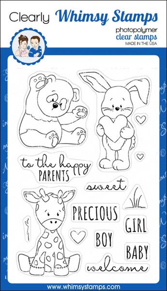 Baby Animals