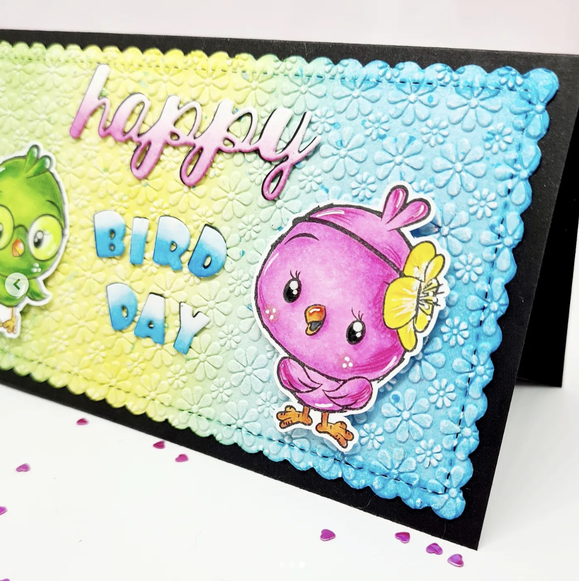 Farbenfeuerwerk Farbenfeuerwerk