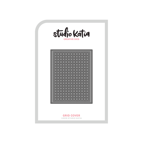 Grid Cover - Die Grid Cover - Die