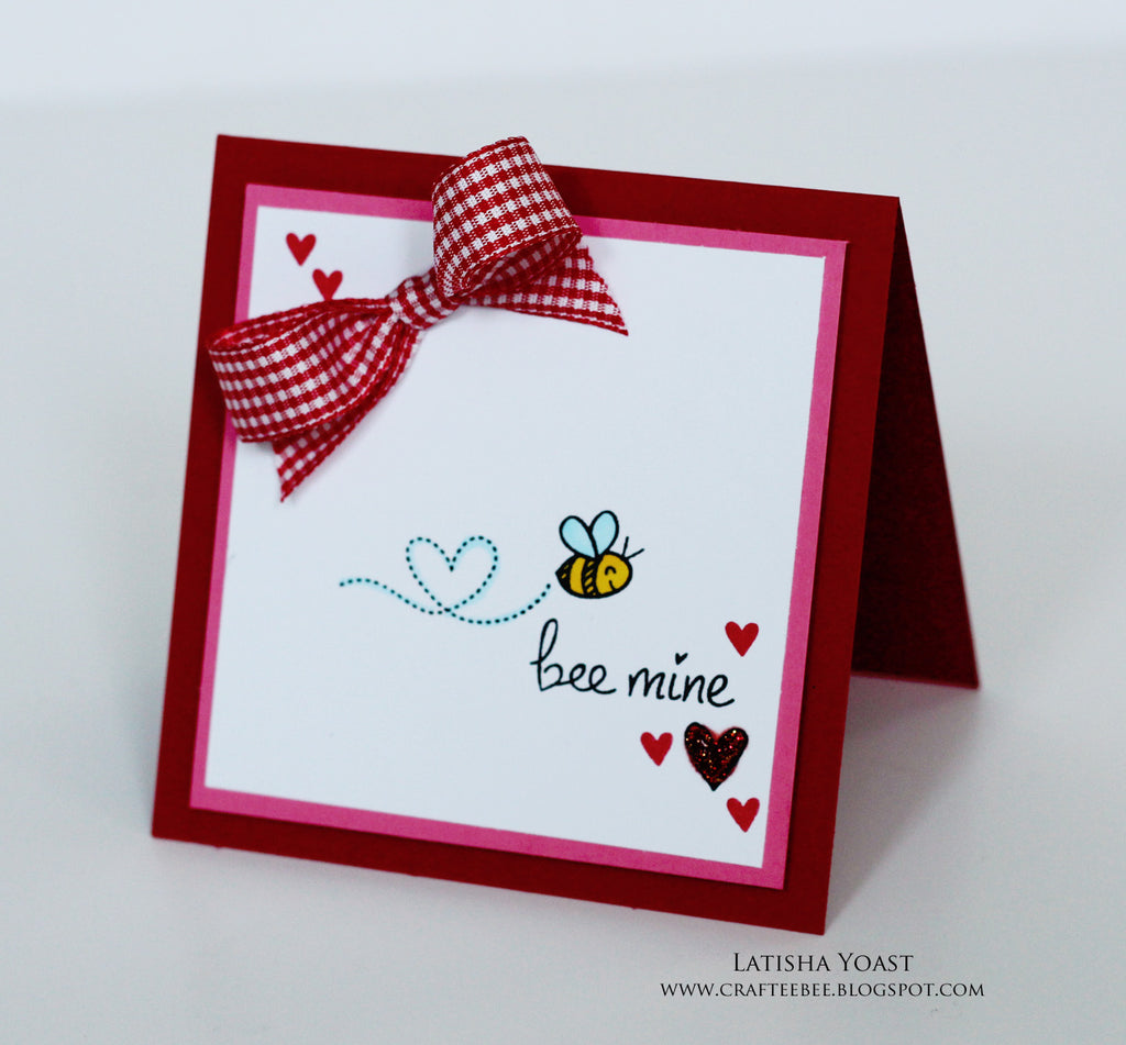 Bee Mine