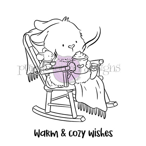 Warm & Cozy Cocoa Wishes - Chilliezgraphy by Pei Warm & Cozy Cocoa Wishes - Chilliezgraphy by Pei