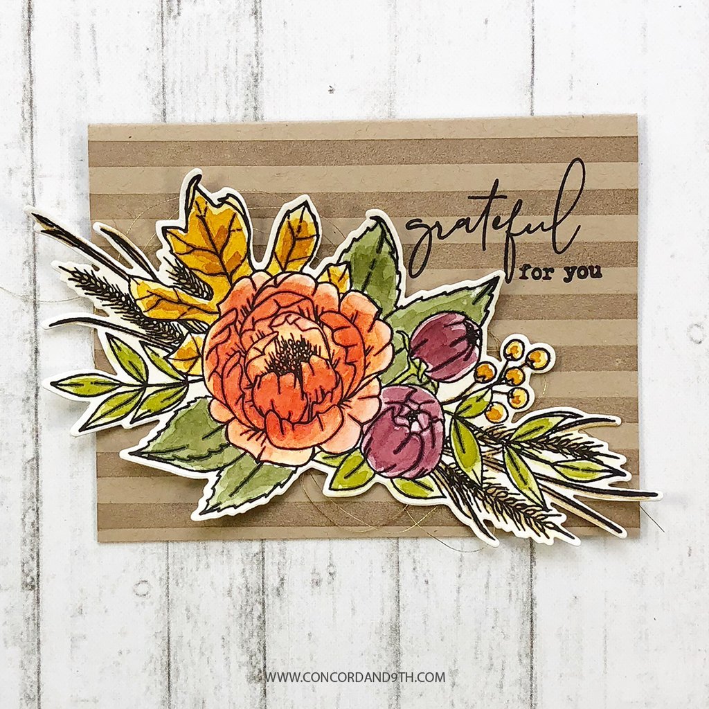 Grateful For Everything