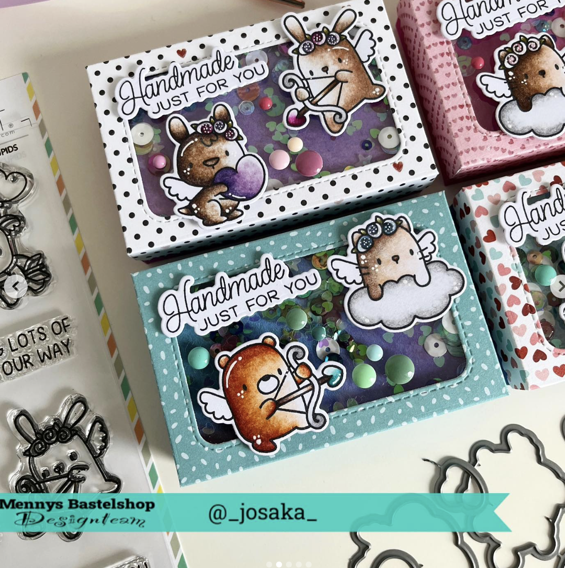 Shakerboxen Shakerboxen