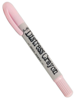 Spun Sugar - Distress Crayon Spun Sugar - Distress Crayon