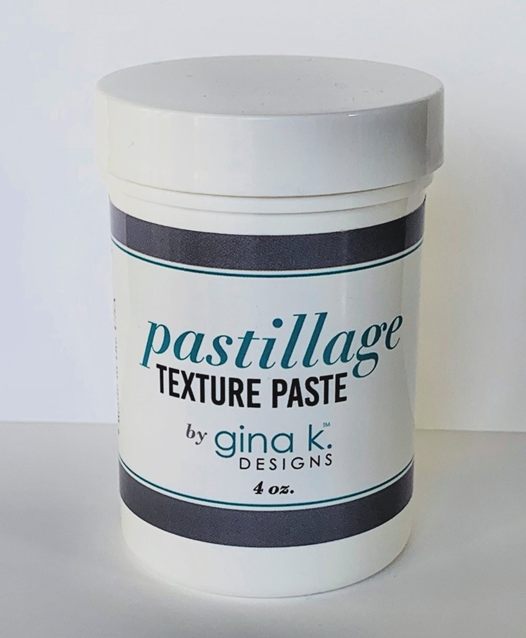 Pastillage Texture Paste