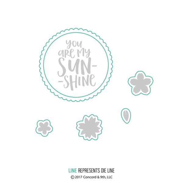 Sunshine - Dies Sunshine - Dies